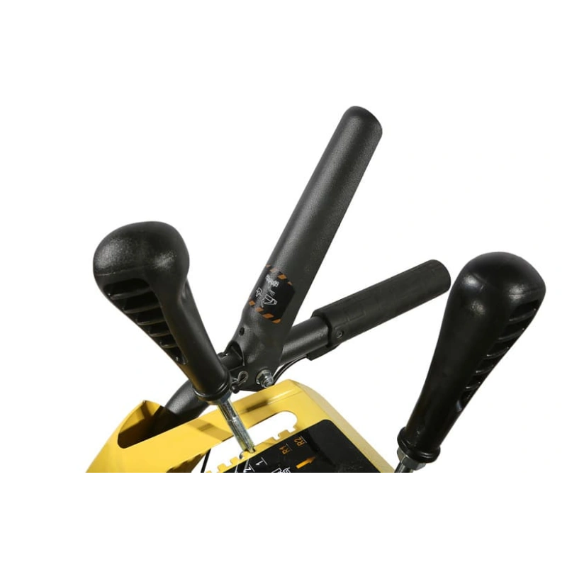 Снегоуборщик HANSKONNER HSTG7661ELT