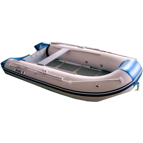 Лодка ПВХ GOLFSTREAM Base CB 365
