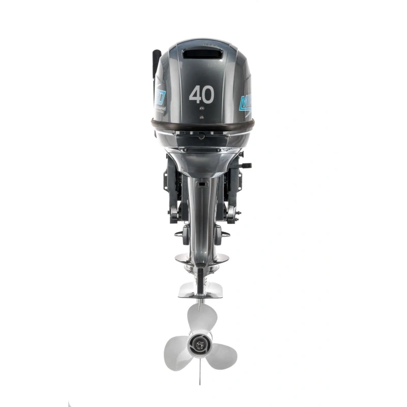 2х-тактный лодочный мотор MIKATSU M40FHS