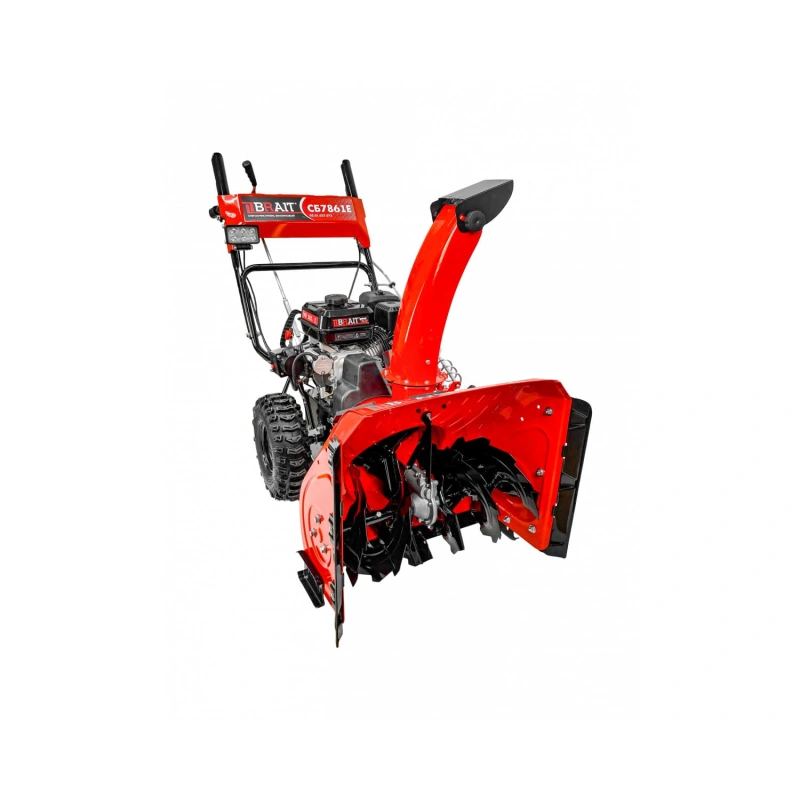 Снегоуборщик BRAIT СБ-7861Е