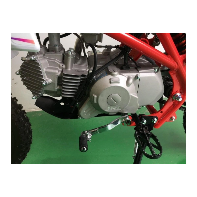 Питбайк JHL Z150E