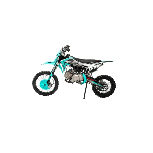 Питбайк MOTOLAND JKS125E