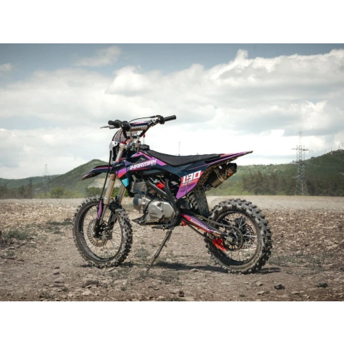 Питбайк SHARMAX PowerMax 190 MIAMI