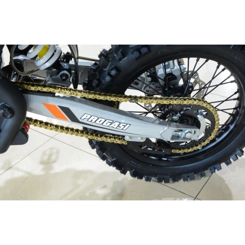 Питбайк PROGASI Smart 4 150 Pro Line