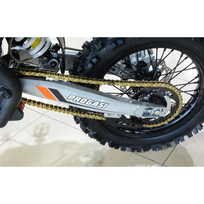 Питбайк PROGASI Smart 4 150 Pro Line