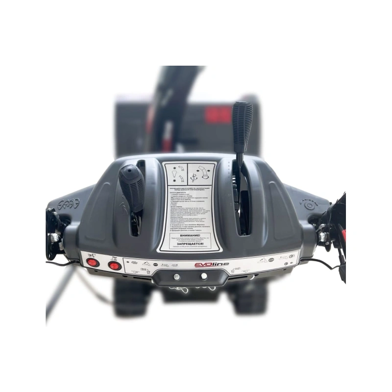 Снегоуборщик EVOLINE 660 TE