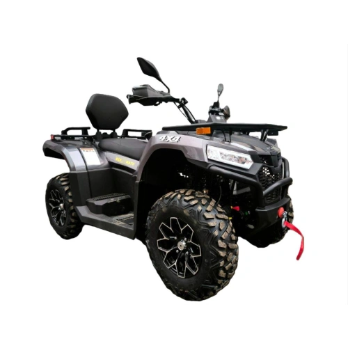Квадроцикл BIZON ATV 450 LUX EPS 4×4