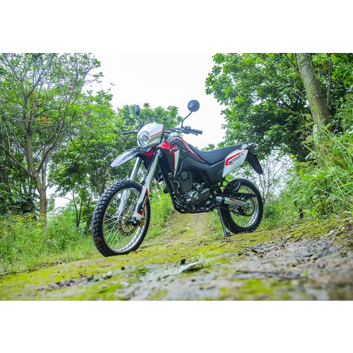 Мотоцикл LIFAN LF250GY-3 ТУРЭНДУРО