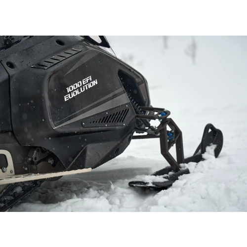 Снегоход SHARMAX SHP-1000 EFI