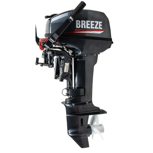2х-тактный лодочный мотор BREEZE T9.9FHS