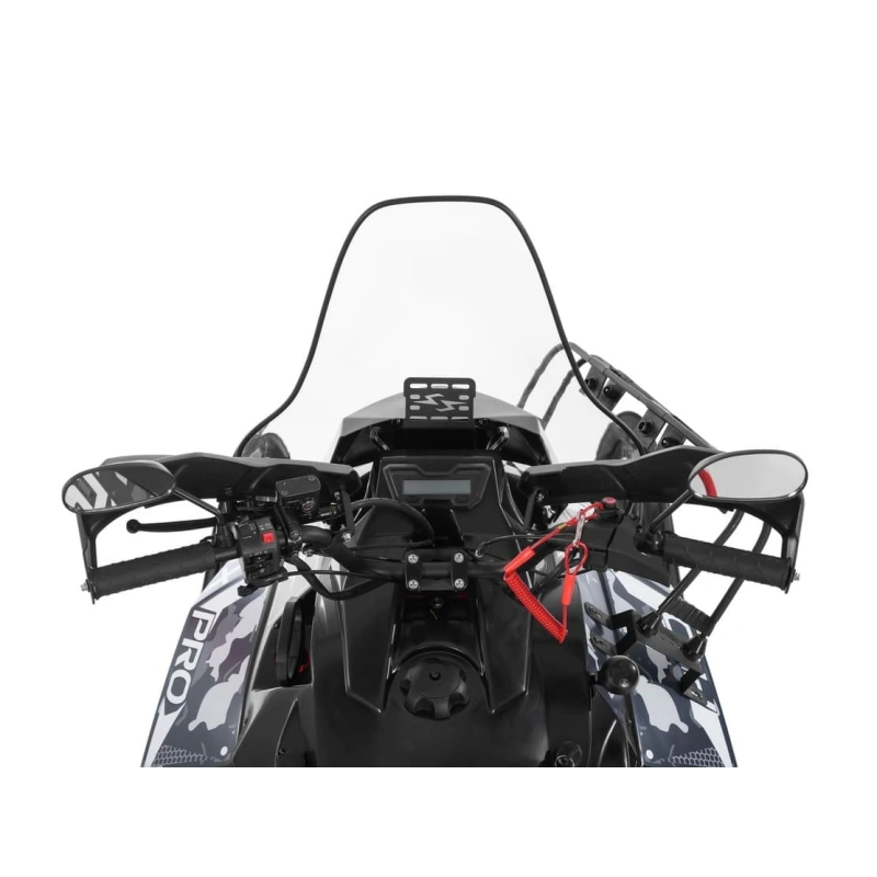 Снегоход SHARMAX SN-650 (2024)