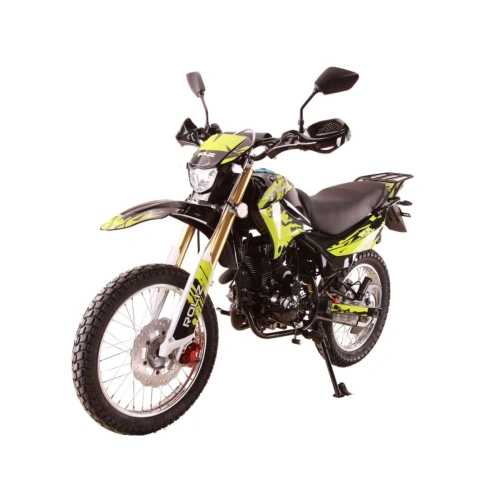 Мотоцикл ROLIZ Sport-005 PR