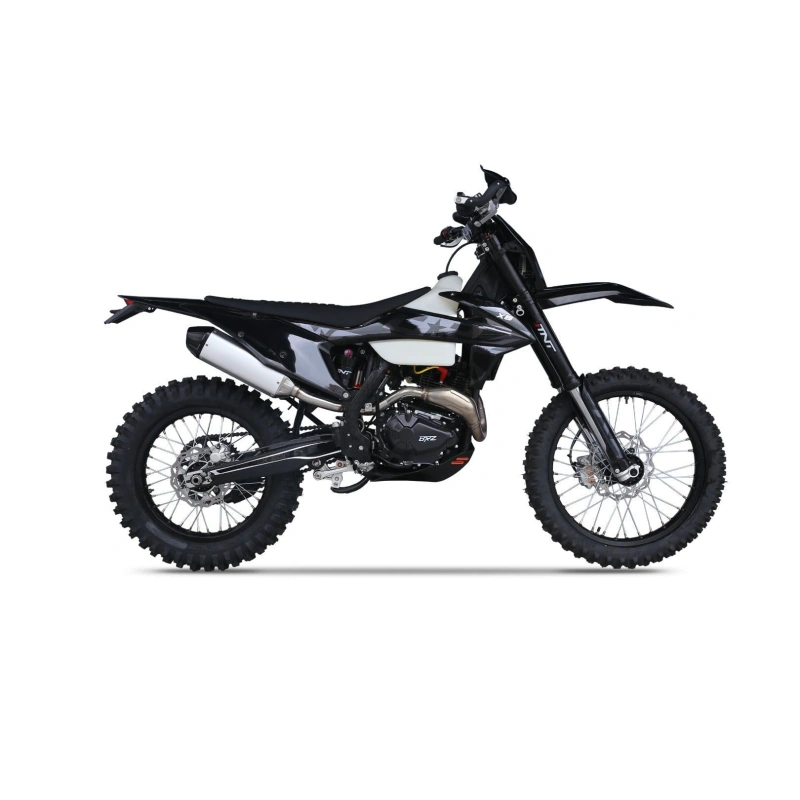 Мотоцикл кроссовый эндуро BRZ X8 PR300 23 BE