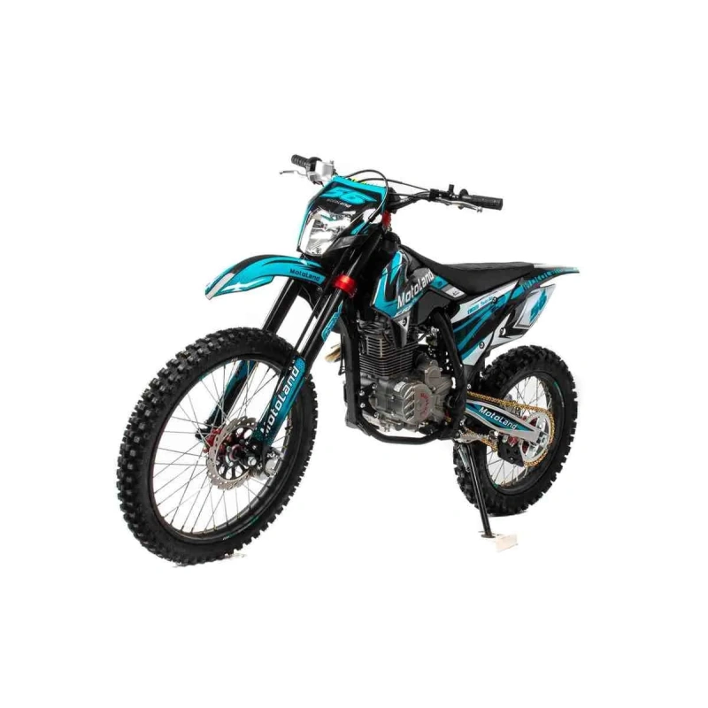 Мотоцикл MOTOLAND CRF250 CROSS