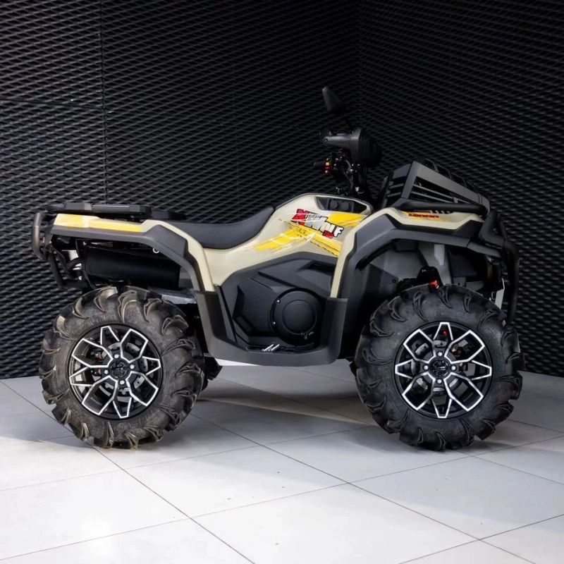 Квадроцикл LONCIN Xwolf 700 Mud S (ПСМ)