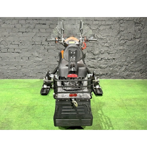 Снегоход MOTOLAND Snowfox 200