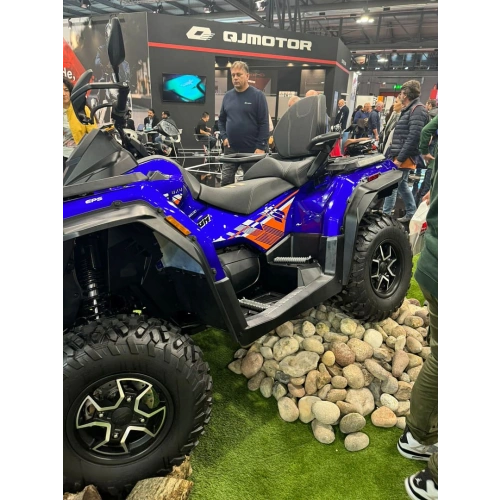 Квадроцикл QJ MOTOR SFA 700