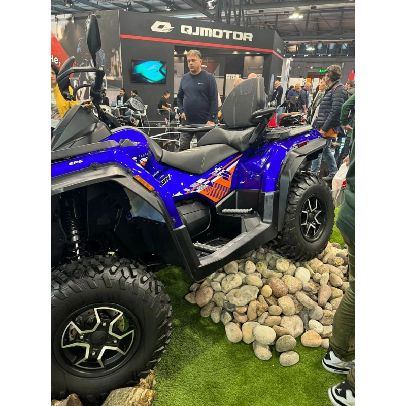 Квадроцикл QJ MOTOR SFA 700