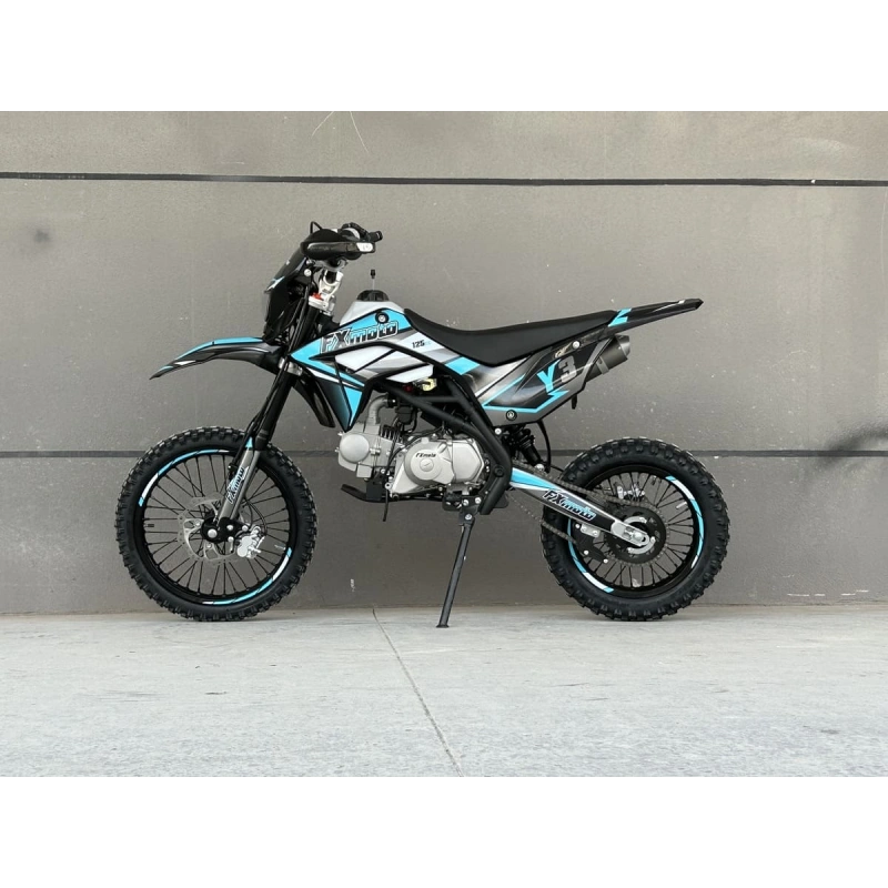 Питбайк FXMOTO Y3
