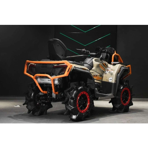 Квадроцикл SHARMAX 1100 Mud Force