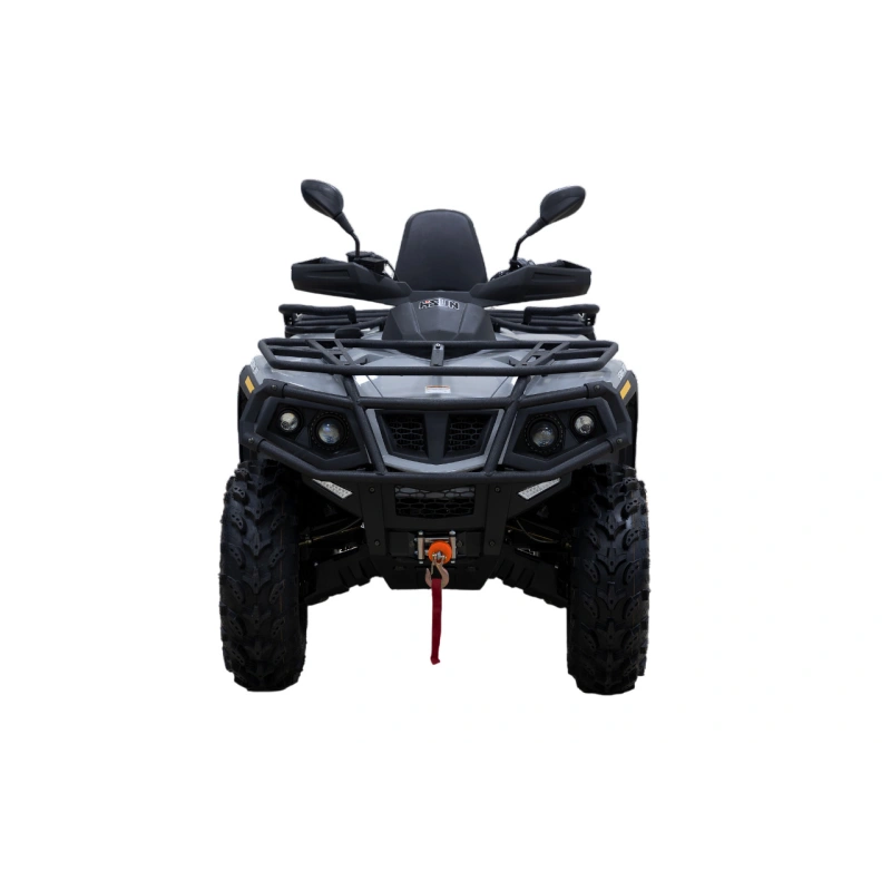 Квадроцикл HISUN Tactic 550 Limited (ПСМ)