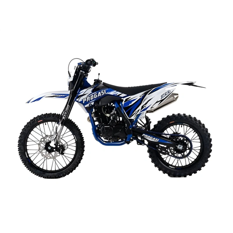 Мотоцикл PROCIDA CB250D ENDURO