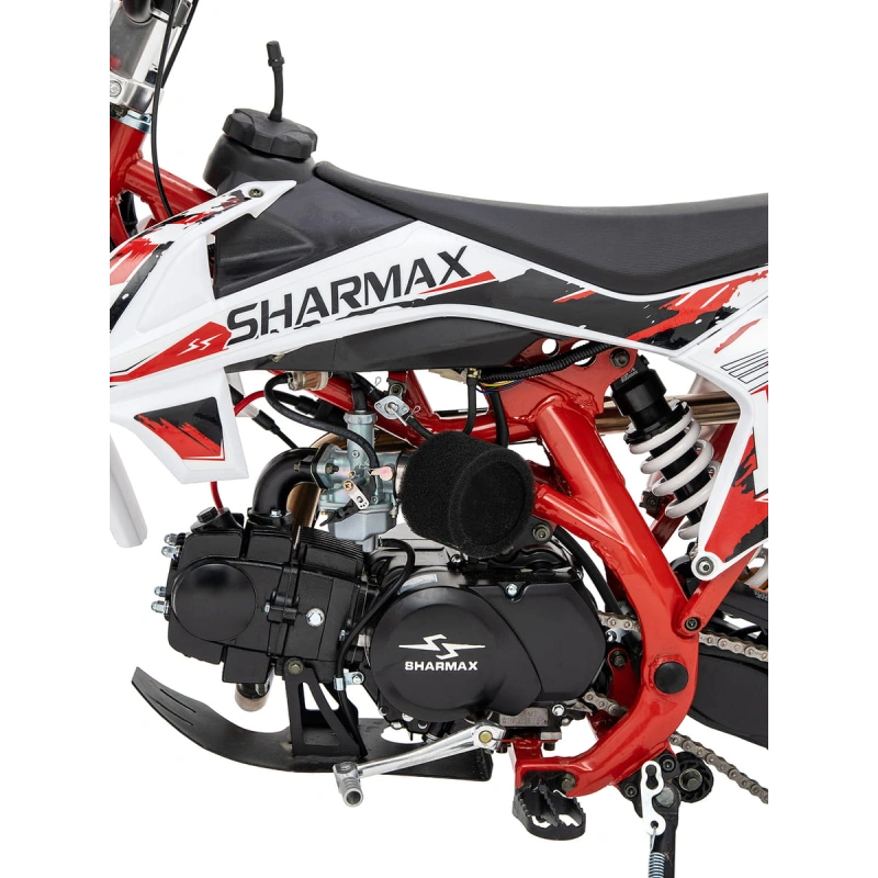 Питбайк SHARMAX PowerMax 125 (2024)