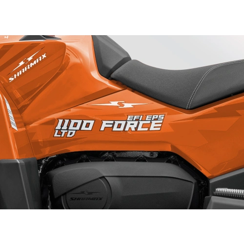 Квадроцикл SHARMAX Force 1100 LTD