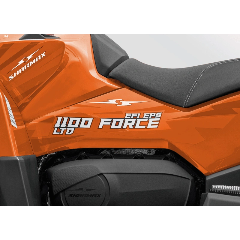 Квадроцикл SHARMAX Force 1100 LTD
