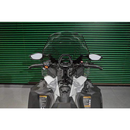 Снегоход SHARMAX ACE 1100