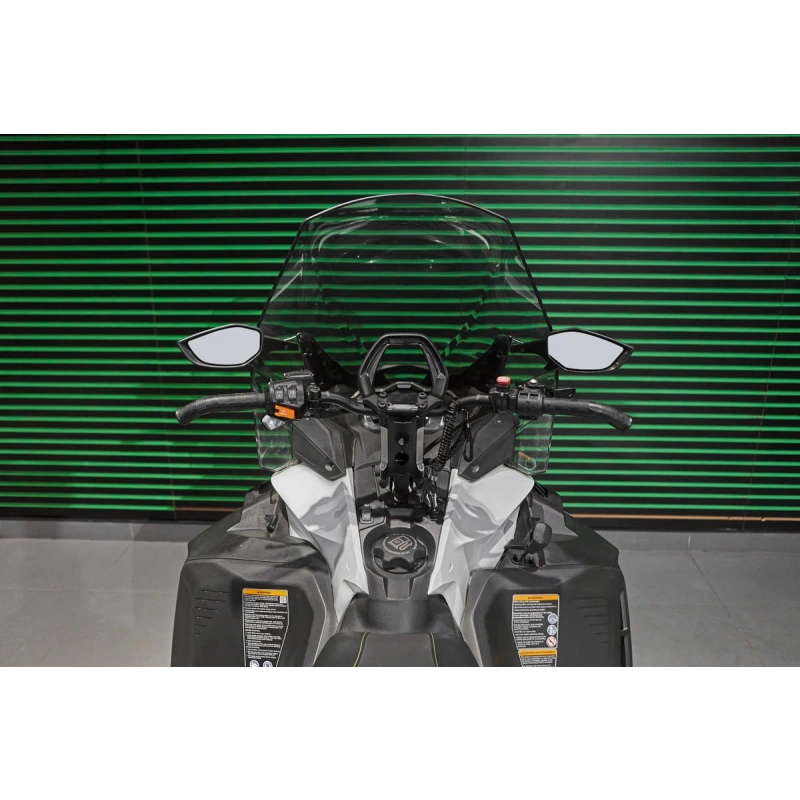 Снегоход SHARMAX ACE 1100