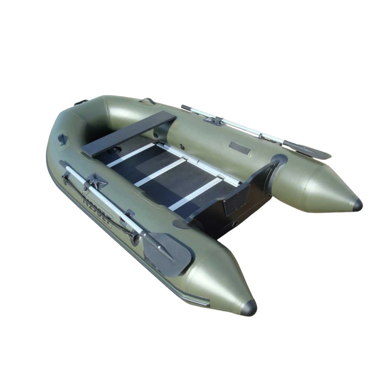 Лодка ПВХ NORDIK 360
