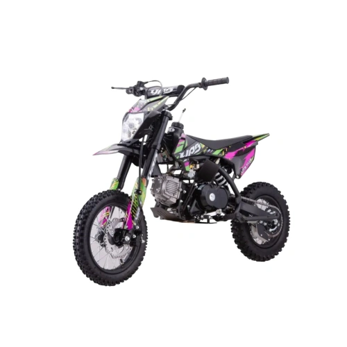 Питбайк YPS Open F125cc 17\14