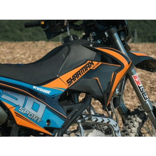 Питбайк SHARMAX Sport 190