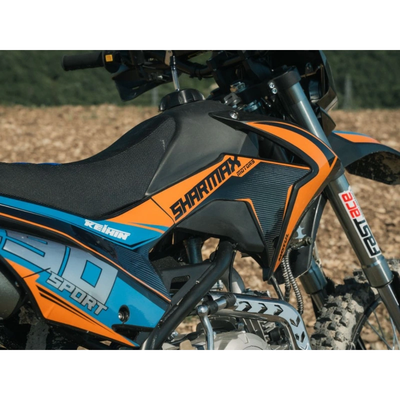Питбайк SHARMAX Sport 190