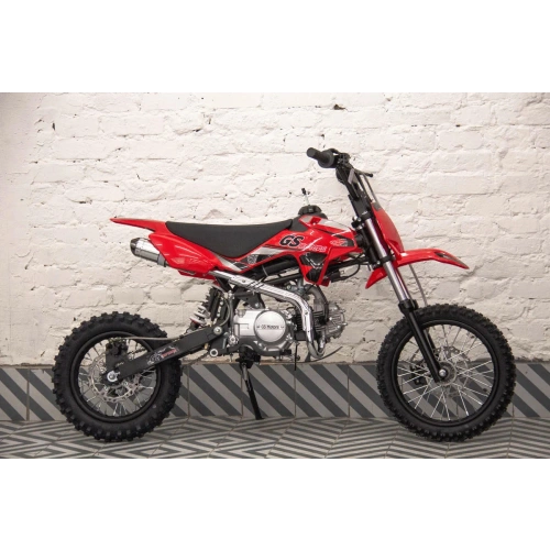 Питбайк MOTOLAND GS Motors S12 14/12