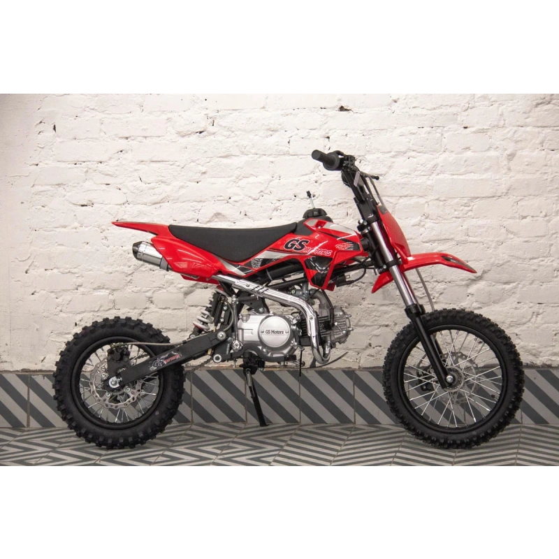 Питбайк MOTOLAND GS Motors S12 14/12