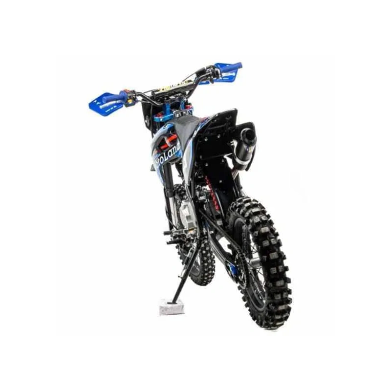 Питбайк MOTOLAND JX125 E