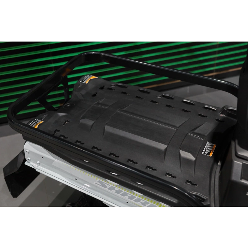 Снегоход SHARMAX ACE 1100