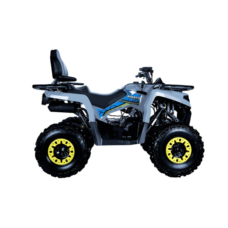 Квадроцикл AVANTIS Forester Long 200 Basic