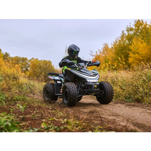 Квадроцикл SHARMAX Cross 180 RX