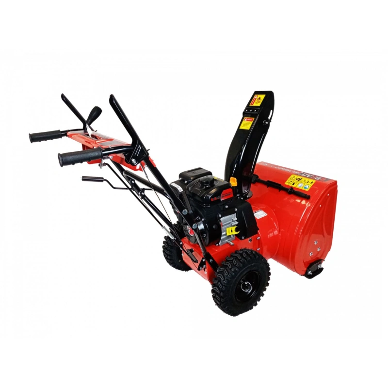 Снегоуборщик BRAIT BR-7856WS-4