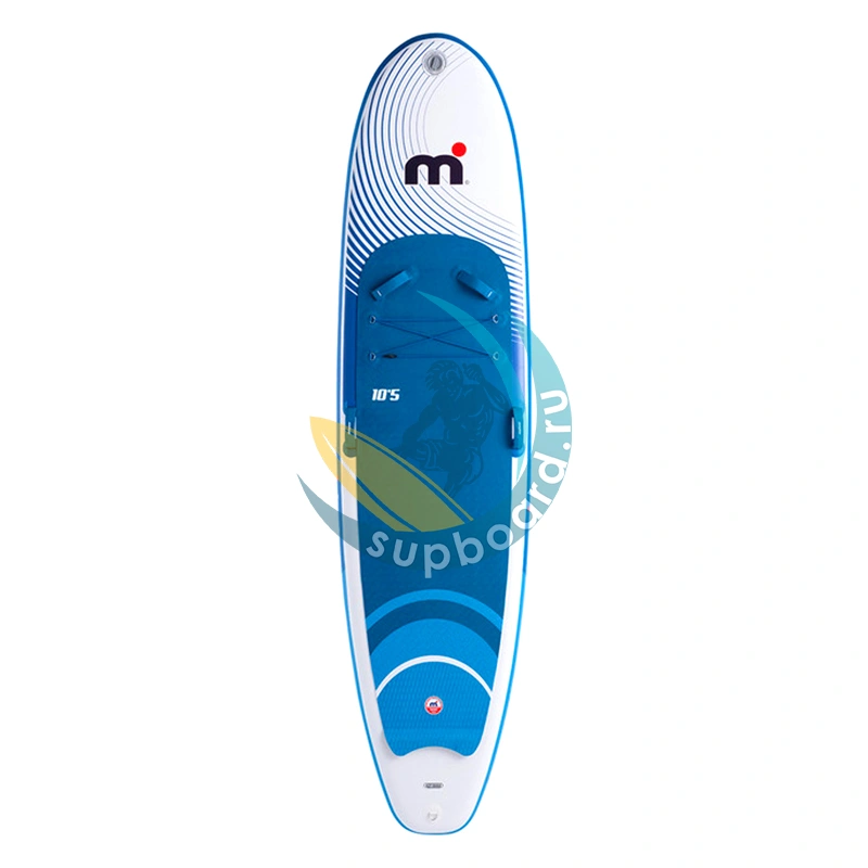 Универсальный SUP борд Mistral SunBurst Club Air 10'5