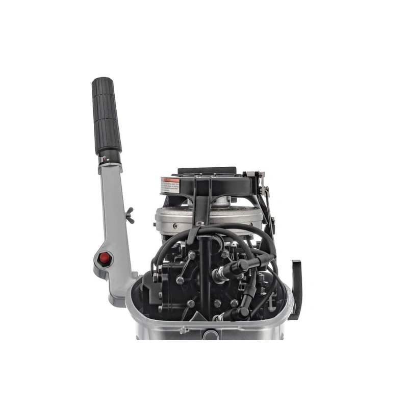 2х-тактный лодочный мотор SHARMAX SM9.8HS