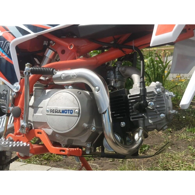 Питбайк REGULMOTO Pilot 110EA 14/12