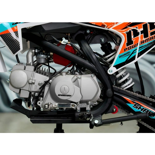 Питбайк SHARMAX PowerMax 145 MIAMI