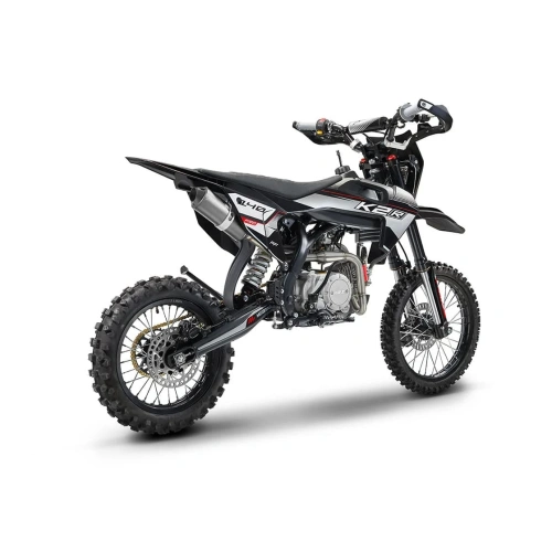 Питбайк K2R PF140 Pro