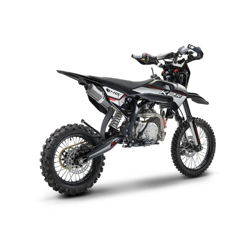 Питбайк K2R PF140 Pro