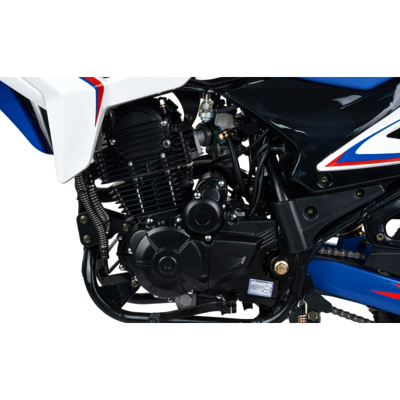 Мотоцикл кроссовый эндуро MOTOLAND 300 Enduro XR300