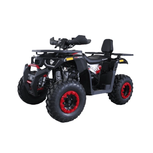 Квадроцикл HUNTER 250